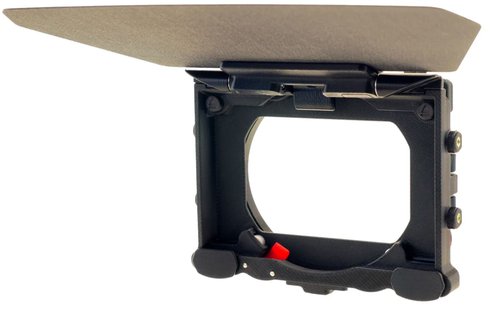 Porte filtre Clip-One ultra léger en location