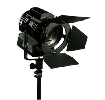 Location Projecteur Fresnel 300W / 500W