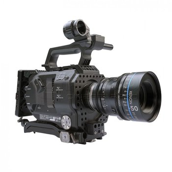 Location SONY FS7