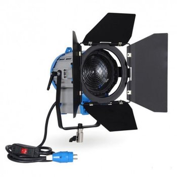 Location Projecteur Fresnel 650W 