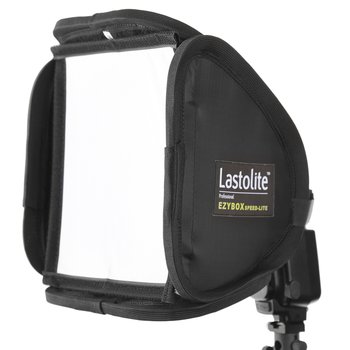 Boite à lumière Speed-Lite Lastolite EZYBOX, en location